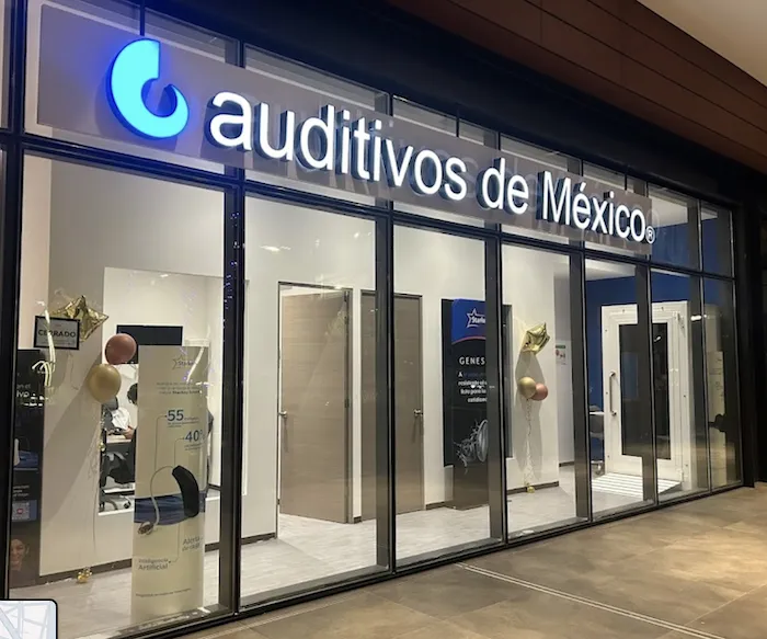 Auditivos de México Azcapotzalco